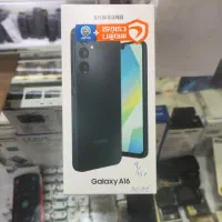 گوشی a16 حافظه ۱۲۸