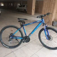 دوچرخه 26|دوچرخه، اسکیت، اسکوتر|همدان, |دیوار