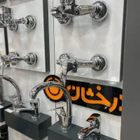 خداحافظ شیرآلات سبک و بی‌دوام پکیج سنگین زیر قیمت|مصالح و تجهیزات ساختمان|شیراز, فرهنگ شهر|دیوار