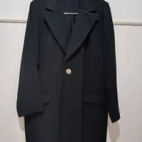 کت مخمل .بارونی|لباس|قرچک, شهرک طلائیه|دیوار