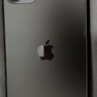اپل iPhone 11 Pro Max با حافظهٔ ۲۵۶ گیگابایت