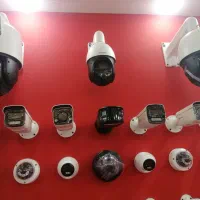 نصب دوربین و دزدگیر با اقساط و هدیه ویژه