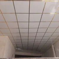 استخدام سقف کاذب