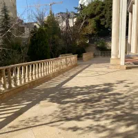 آپارتمان ۲۹۰متری فرمانیه/بام راد|اجارهٔ آپارتمان|تهران, دزاشیب|دیوار