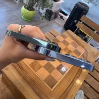 آیفون 13 پرو مکس 256 اکبند|موبایل|گرگان, |دیوار