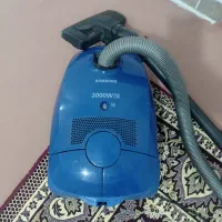 جاروبرقی  سالم