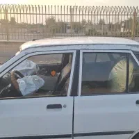 پراید ۱۳۱