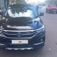 sx5مدل ۱۴۰۳|خودرو سواری و وانت|رشت, فرودگاه سردار جنگل رشت|دیوار
