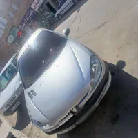 206 تیپ 2 مدل 83|خودرو سواری و وانت|نظرآباد, رسالت|دیوار