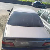 پژو 405 مدل 90|خودرو سواری و وانت|تالش, هشتپر|دیوار