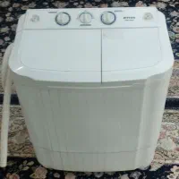 لباسشویی دوقلو