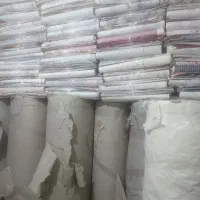 فروش روزنامه باطله کاغذ کاهی و رول کاغذ.کاغذ و فرم|عمدهفروشی|تهران, میدان میوه و ترهبار مرکزی|دیوار