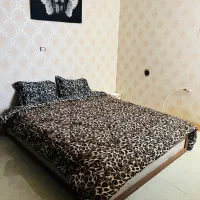 اجاره مبله لوکس روزانه سراج سفیر پاییز پاسارگاد|اجارهٔ کوتاهمدت آپارتمان و سوئیت|شیراز, شهرک سراج|دیوار