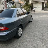 سمند ef7 مدل ۹۷|خودرو سواری و وانت|اندیشه, اندیشه فاز ۳|دیوار