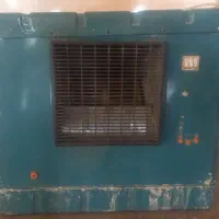 کولر آبی 2700