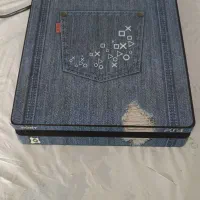 پی اس فوری ps4 اسلیم