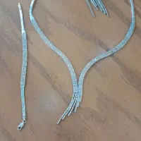 سرویس نقره