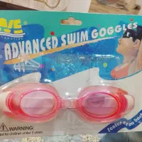 عینک شنا همراه با گوش گیر دماغ گیر