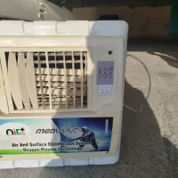 هواسازتمییز ونو|پنکه و تصفیه‌کنندهٔ هوا|ایلام, |دیوار