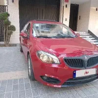 برلیانس استثنایی h320|خودرو سواری و وانت|کرج, کمالشهر|دیوار