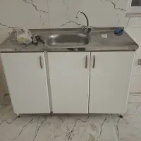 کابینت|آب‌چکان و نظم‌دهنده ظروف|زنجان, |دیوار