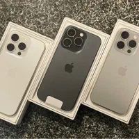 ایفون ۱۵ پرو رنگبندی