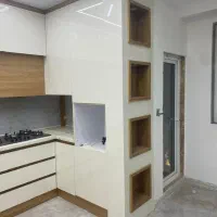 اجرای کابینت و کمد دیواری|خدمات پیشه و مهارت|لاهیجان, بازکیاگوراب|دیوار