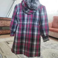 پالتوی تازه وتمیز|لباس|نقده, |دیوار