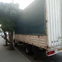 خاورایویکوa60مسقف فنی گیربکس بشرط|خودرو سنگین|فردیس, شهرک اسکویی|دیوار