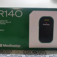 گیرنده دیجیتال فول HD