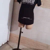 مانکن چوبکار رگال|فروشگاه و مغازه|کرج, حیدرآباد|دیوار