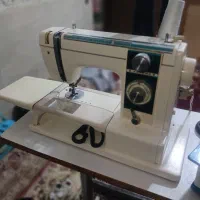 چرخ خیاطی ژانویه ۸۱۳