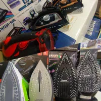 اتو بخار دسینی عرشیا بوش فیلیپس پاناسونیک|اتو و لوازم اتو|زاهدان, |دیوار