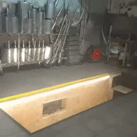 اگزوز سازی رمضانی پور|قطعات یدکی و لوازم جانبی|اسلام‌شهر, شهرک مفیدی|دیوار