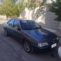 پژو ۴۰۵دوگانه شرکت لوازمی|خودرو سواری و وانت|الشتر, |دیوار