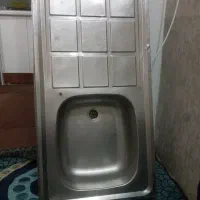 سینگ ظرفشویی