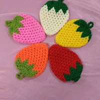 اسکاج توت فرنگی