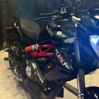 بنلی ۳۰۰|موتورسیکلت|تهران, دهقان|دیوار