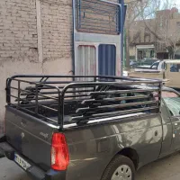 کفی لاینر اریسان باربند اریسان 2|قطعات یدکی و لوازم جانبی|اصفهان, جاوان|دیوار