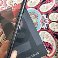 سامسونگ +s21 کارکرده و. a35 آکبند|موبایل|تهران, وحیدیه|دیوار