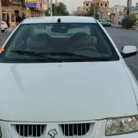 سمند مدل ۹۲|خودرو سواری و وانت|زابل, |دیوار