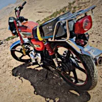 موتور200|موتورسیکلت|آبیک, |دیوار