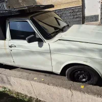 پیکان بار مدل ۸۳|خودرو سواری و وانت|اصفهان, عمان سامانی|دیوار