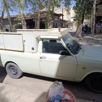 پیکان وانت مدل 93|خودرو سواری و وانت|اسدآباد, |دیوار