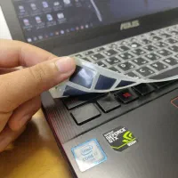 لپ تاپ i7 ایسوس Asus laptop k550vx