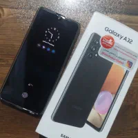 سامسونگ A32درحد نو