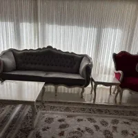 ست مبلمان و نهارخوری و میز تلویزیون|میز و صندلی غذاخوری|بوکان, |دیوار