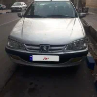 پرشیا مدل ۸۵ نقرای