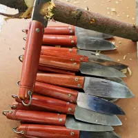 چاقو اصیل کوردی  قدیمی ترین برند کردستان