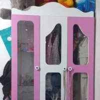 کمد دخترانه